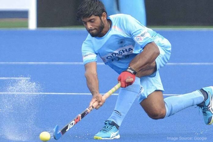 Karnataka Police files case against Indian hockey player under POCSO Act