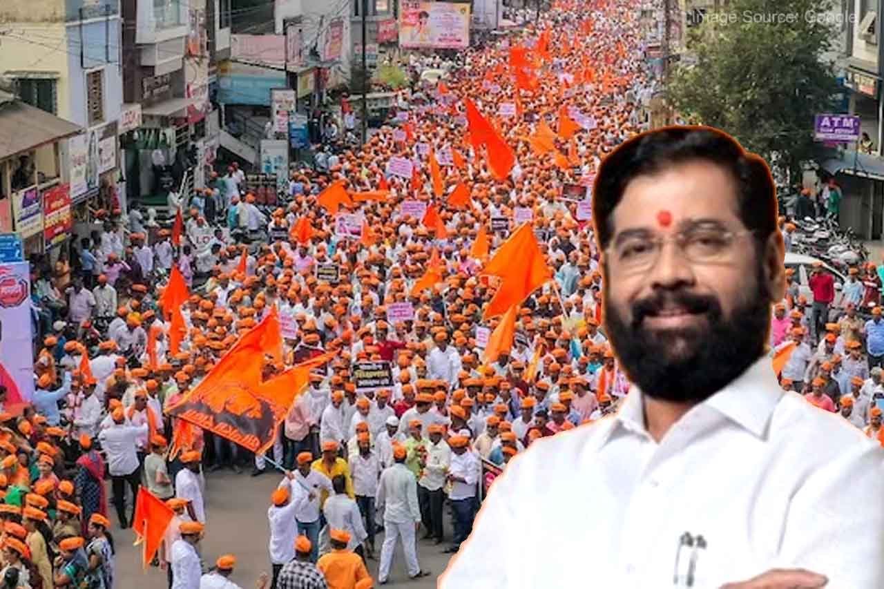 Maharashtra government’s announcement on Maratha reservation, bill to give 10 percent reservation approved