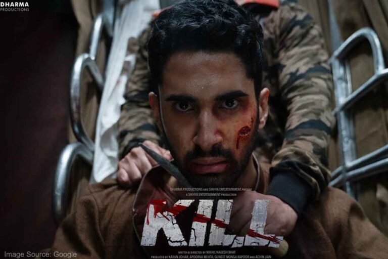Release date of Karan Johar next film Kill announced
