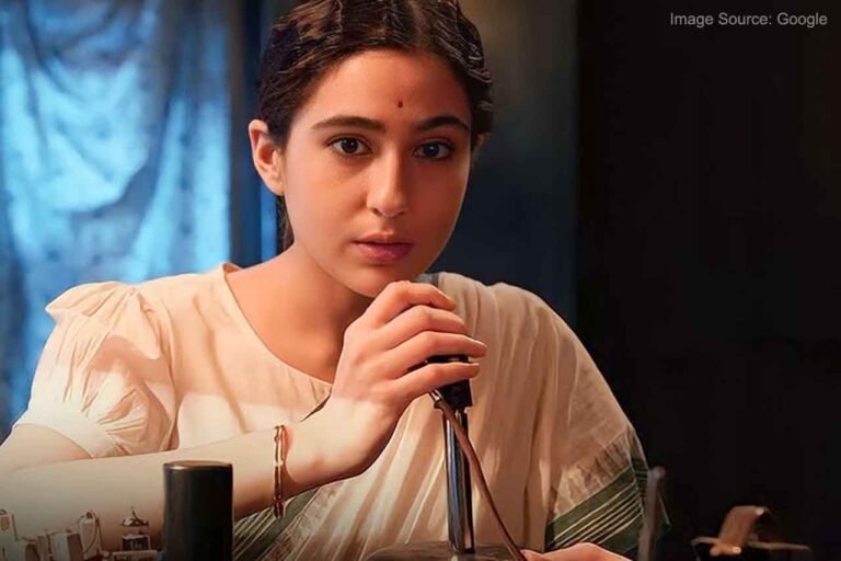Sara Ali Khan's Ae Watan Mere Watan release date