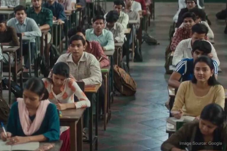 Vicky Kaushal unveils trailer of All India Rank