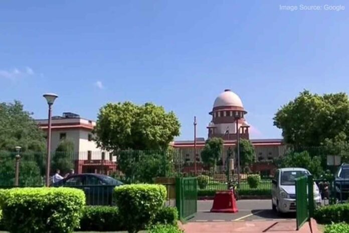 Plea in Supreme Court Challenges Gov EC Appointments Process