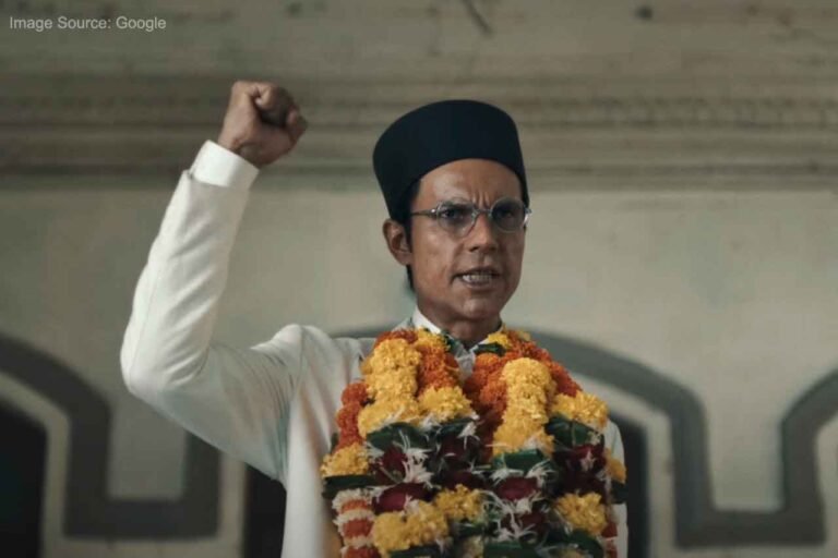 Swatantrya Veer Savarkar trailer out