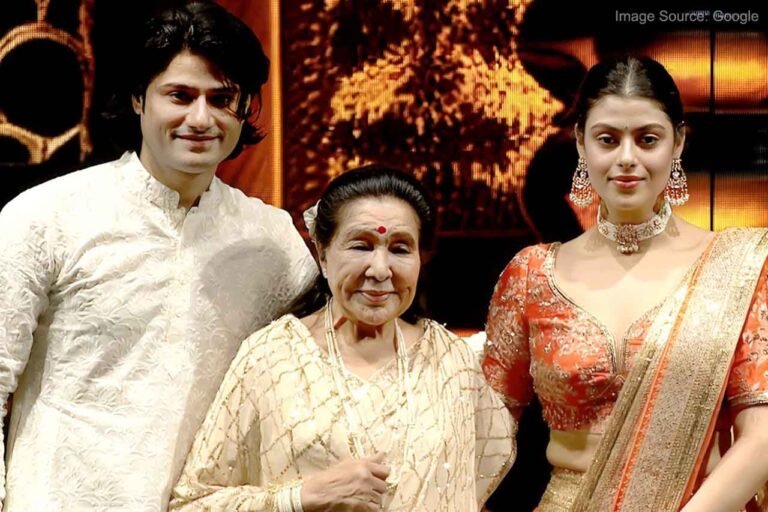 Zanai Bhosle to Debut as Actress in ‘Chhatrapati Shivaji Maharaj'