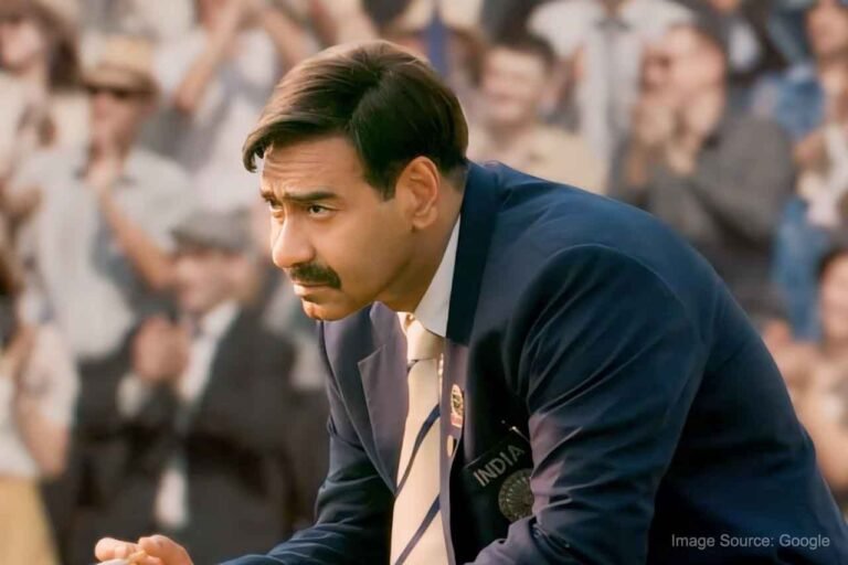 Ajay devgn Maidaan Review