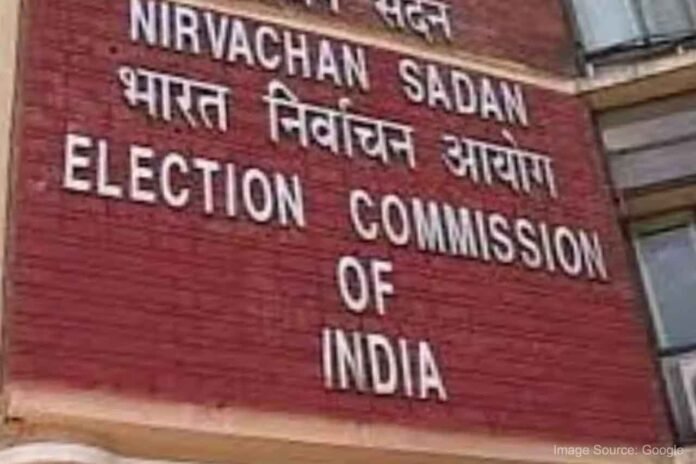 Election Commission ordered deployment of 100 CAPF companies in WB