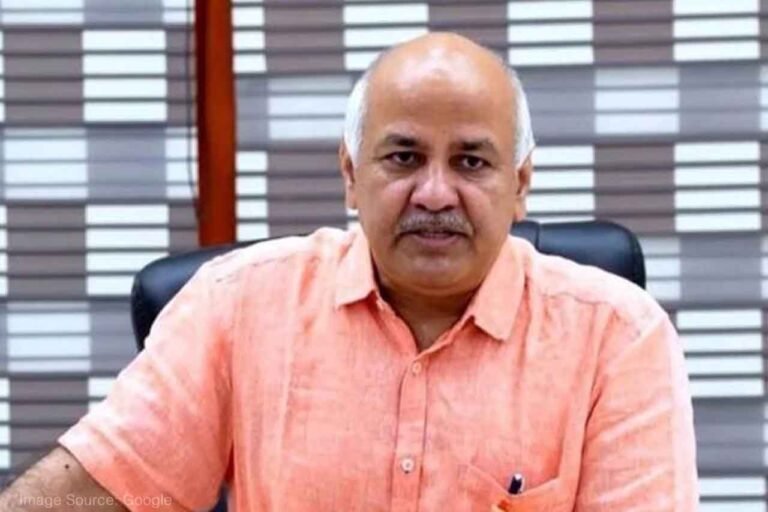 Manish Sisodia did not get relief in Delhi liquor scam case
