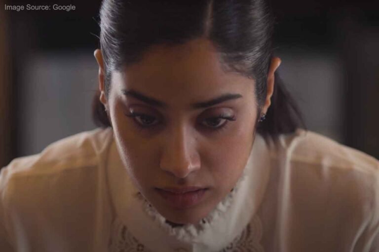 Ulajh teaser released