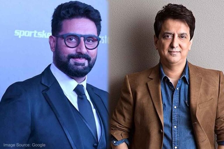 Abhishek Bachchan Joins Sajid Nadiadwala Housefull 5