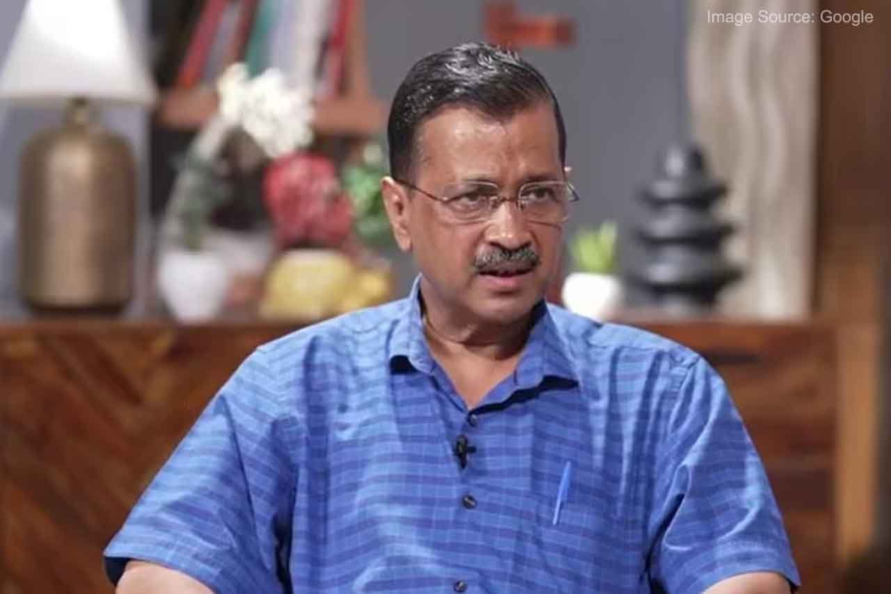 Arvind Kejriwal gets a big blow from the Supreme Court, refuses to hear the plea seeking extension of bail period