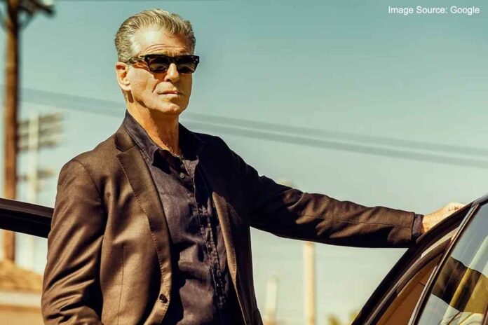 Pierce Brosnan Fast Charlie hits Indian theaters May 31