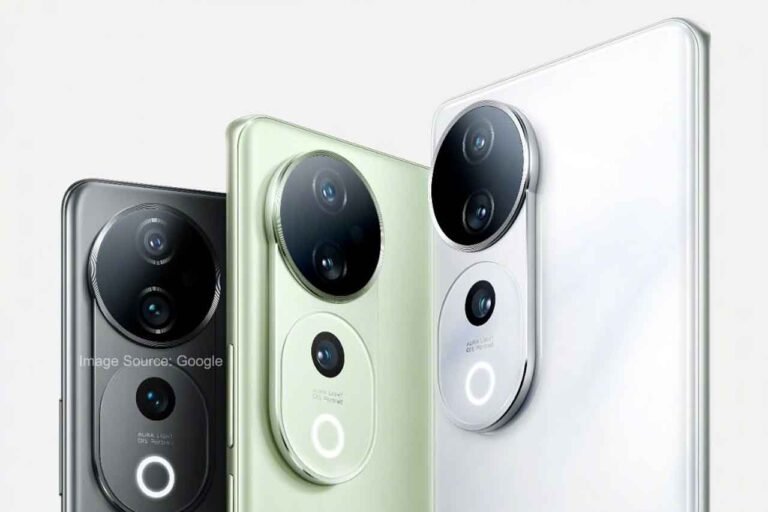 Vivo S19 and Vivo S19 Pro features and prices