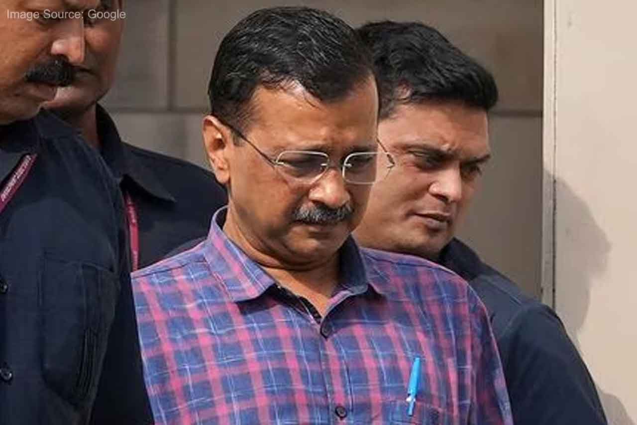 Will Arvind Kejriwal get interim bail from the Supreme Court? ED tells SC that this is not a politically motivated case
