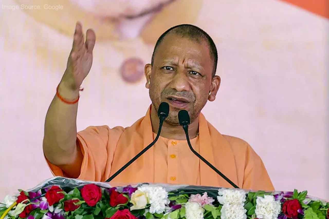 CM Yogi is going to bring a new ordinance in the paper leak case, provision of life imprisonment and a fine of up to Rs 1 crore