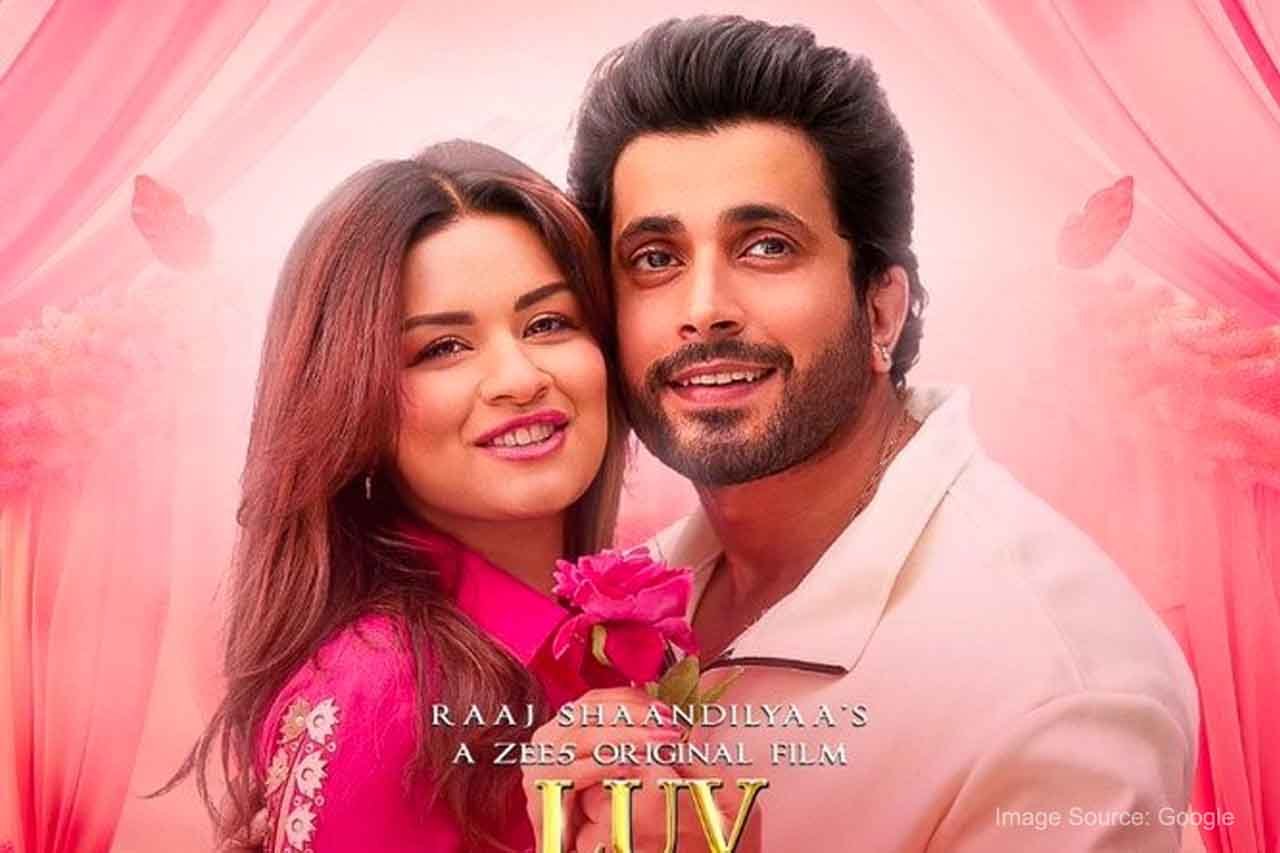 Trailer of Sunny Singh and Avneet Kaur’s “Luv Ki Arrange Marriage” released, will premiere on ZEE5 on June 14