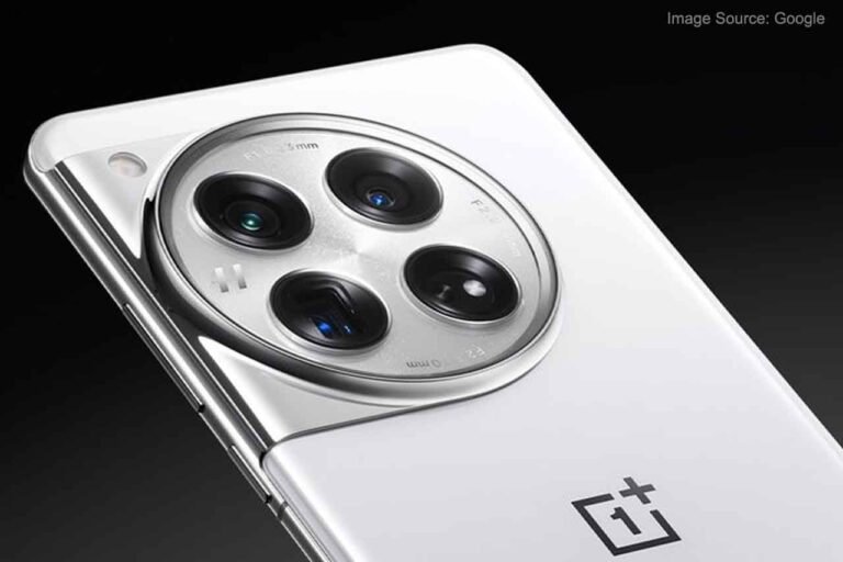 OnePlus 12 Glacial White new 'limited-edition' will be launched on June 6