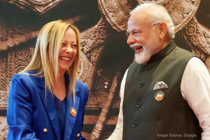 PM Georgia congratulates PM Modi on his election victory