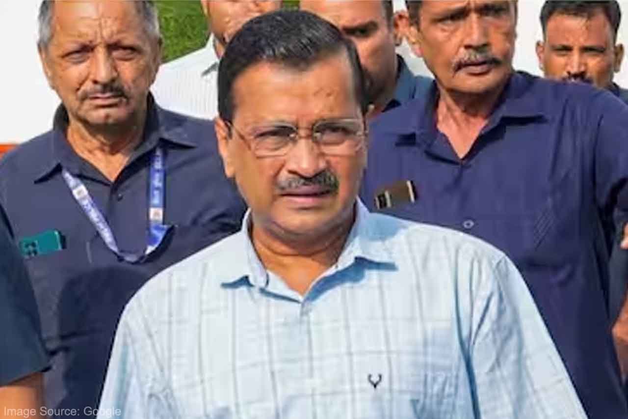 Supreme Court refuses to give immediate relief to Arvind Kejriwal, next hearing adjourned to 26 June