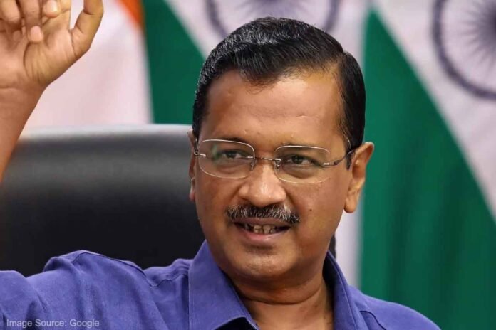 Delhi CM Arvind Kejriwal gets interim bail from Supreme Court