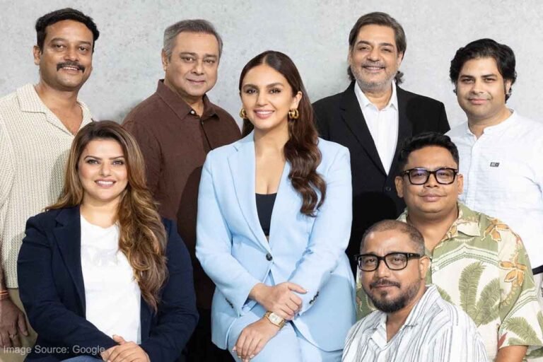 Huma Qureshi, Chandrachur Singh Team Up for Investigative Drama Bayaan