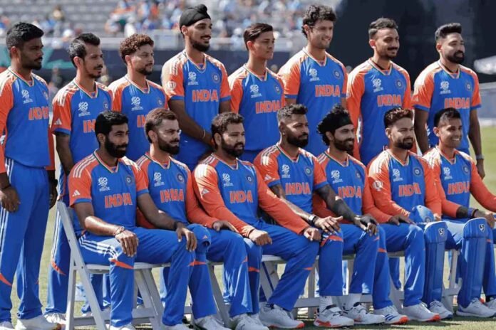 Indian cricket team will not go to Pakistan to play Champions Trophy