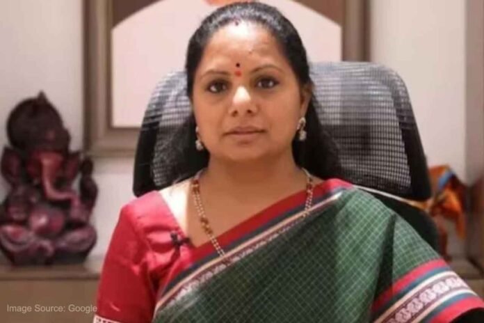 Supreme Court granted bail to BRS leader K Kavitha