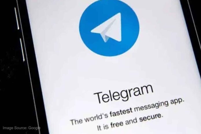 Will Telegram app be banned in India