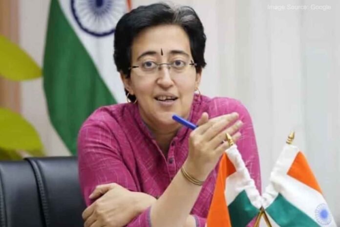 Atishi will be the new Chief Minister of Delhi