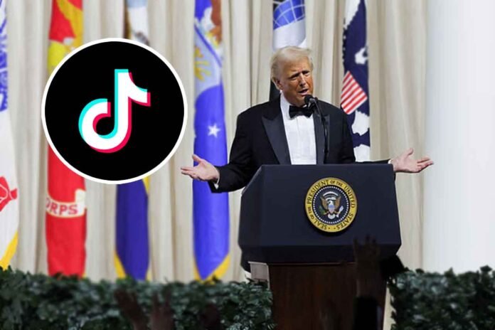 Donald Trump Extends TikTok Ban Deadline