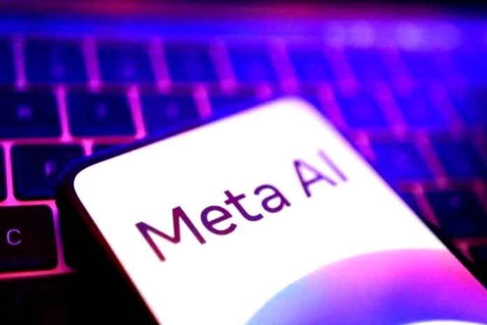 Meta Introduces AI-Powered User Accounts