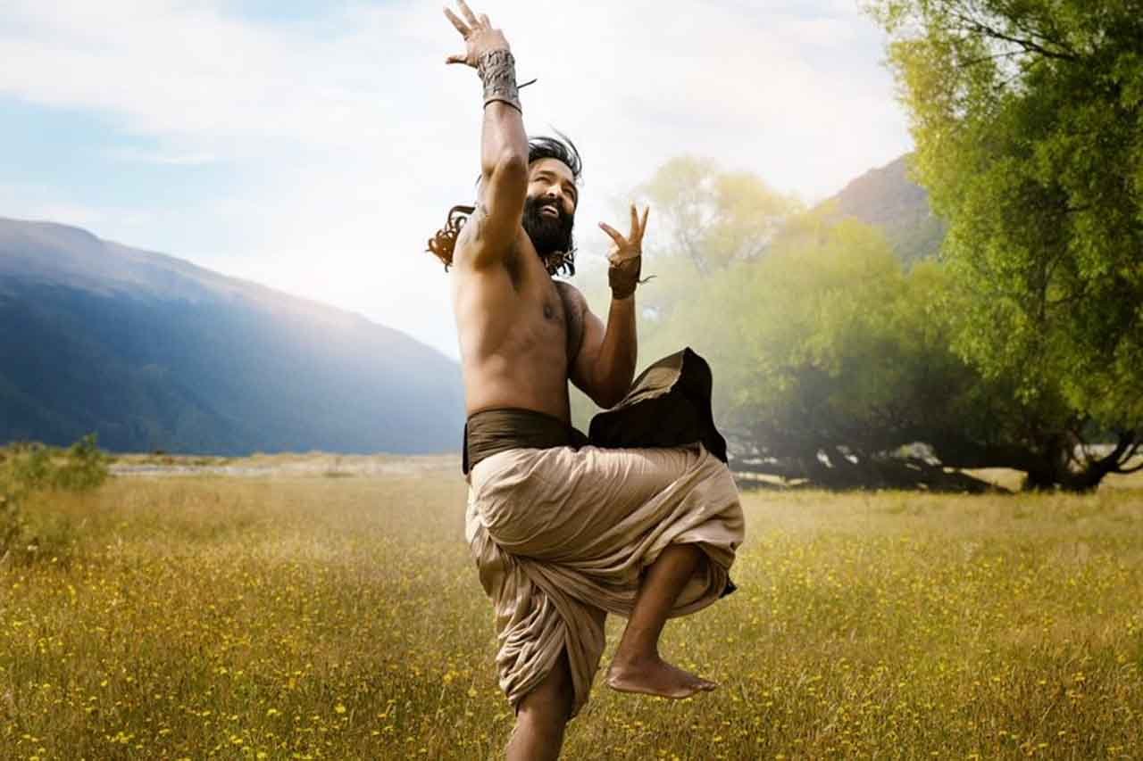 Gurudev Sri Sri Ravi Shankar Launches Pan-India Film ‘Kannappa’ First Single, Will be Released on This Day