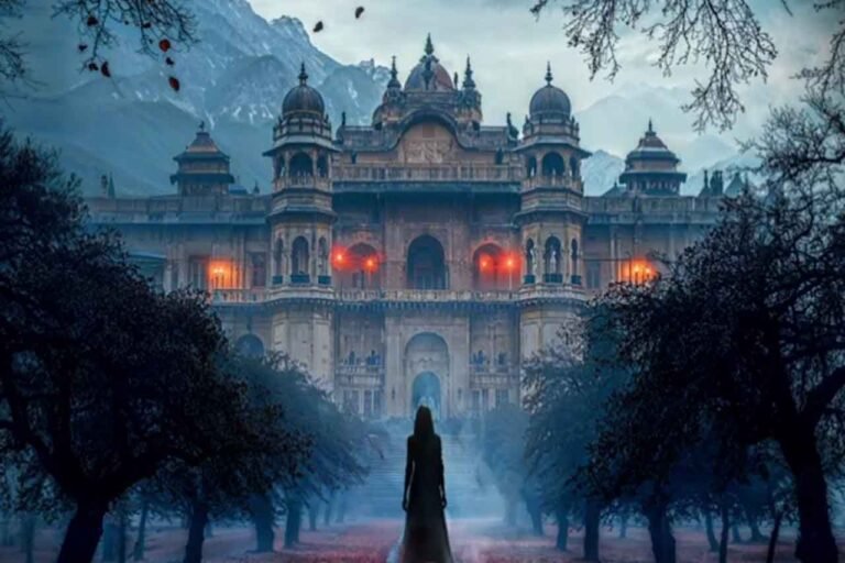 Haunted 3D Ghosts Of The Past News