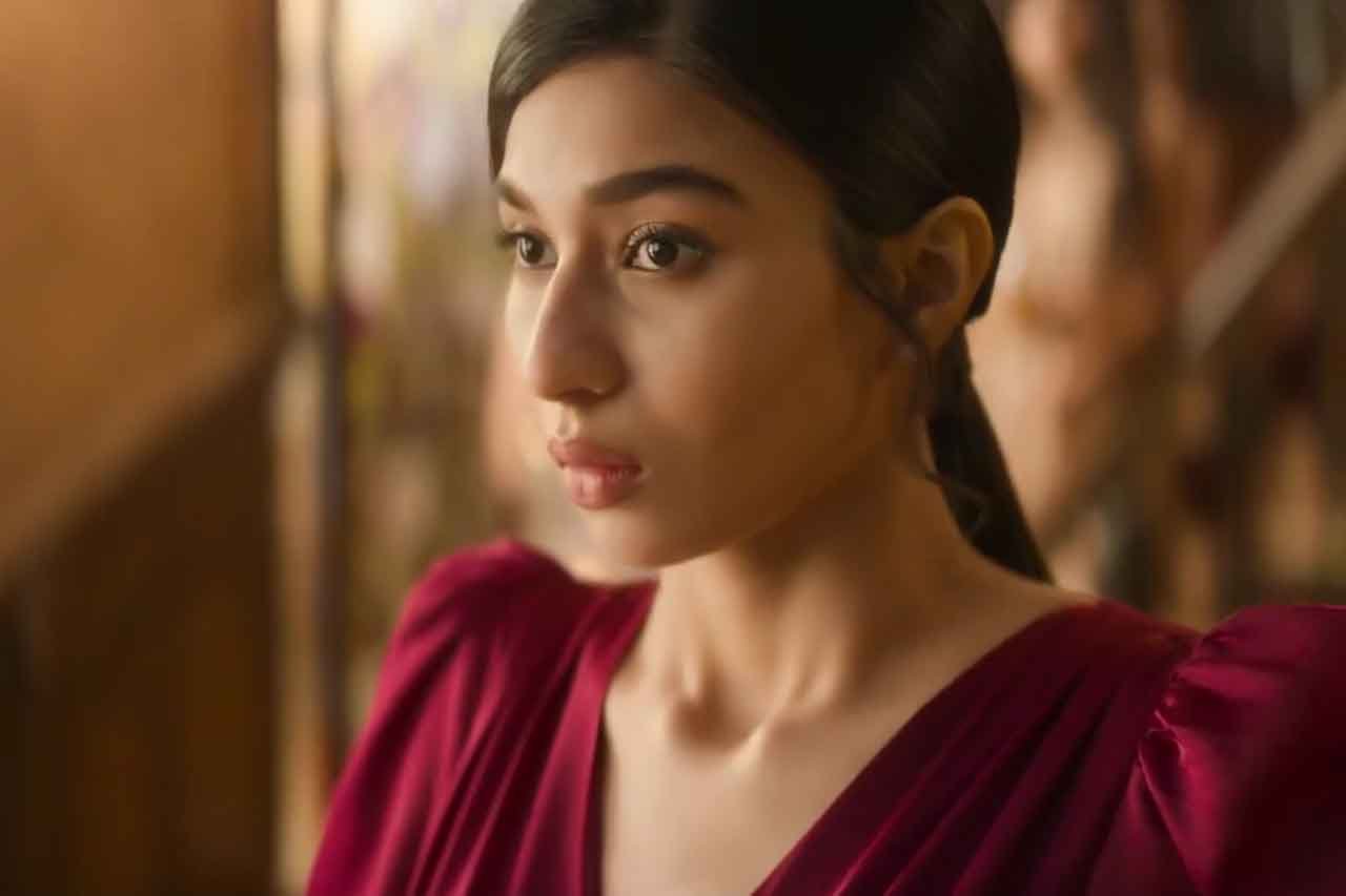 Kajol Introduces Shubhangi, Lead of Anupam Kher’s ‘Tanvi The Great’ Heading to Cannes