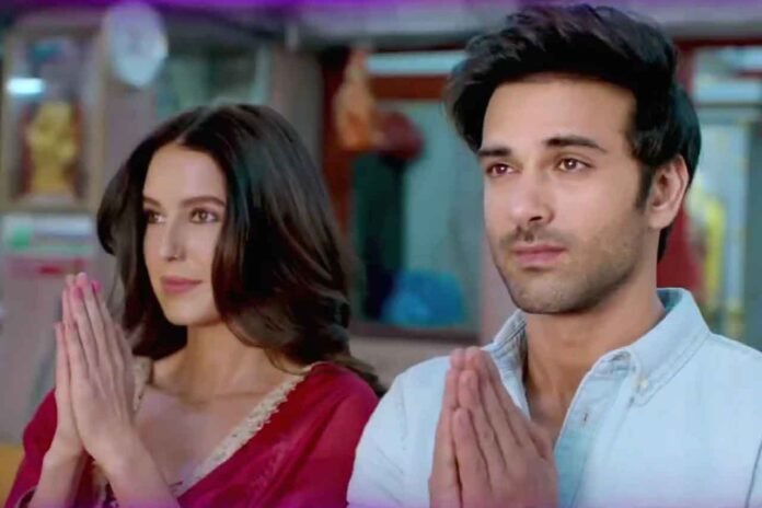 Suswagatam Khushaamadeed Teaser Out