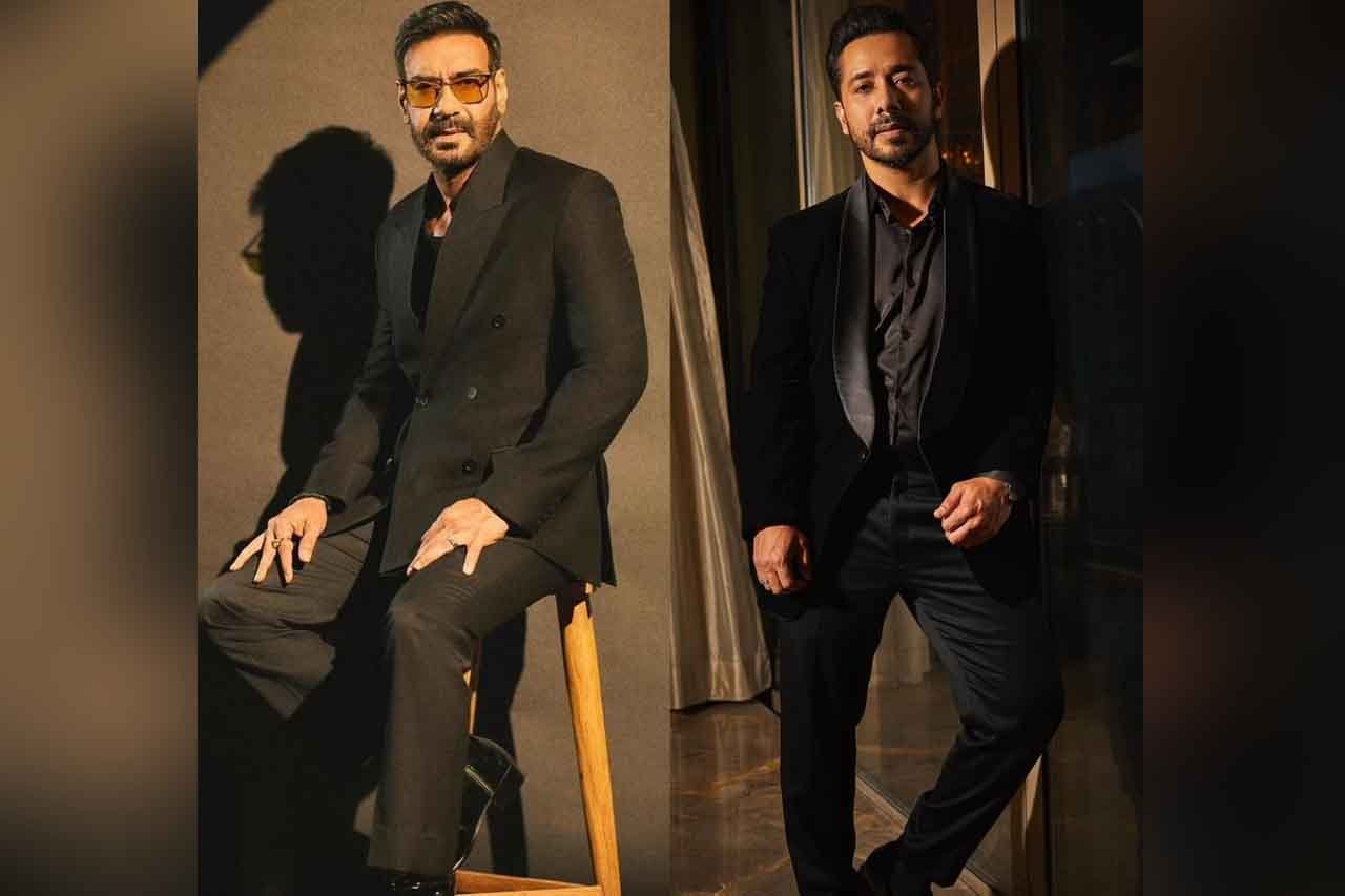 Ajay Devgn and Abhishek Pathak Lock Gandhi Jayanti 2026 for Next Thriller Release