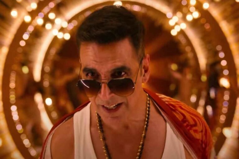 Dil E Nadaan Song Released