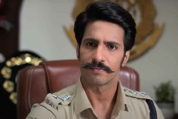 Romeo S3 Trailer Released