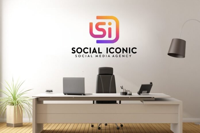 Social Iconic - Social Media Agency