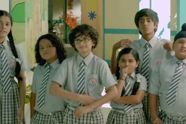 Tomchi movie trailer out