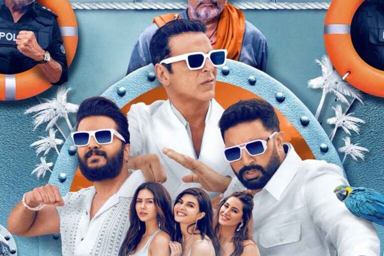 Housefull 5 Movie Review