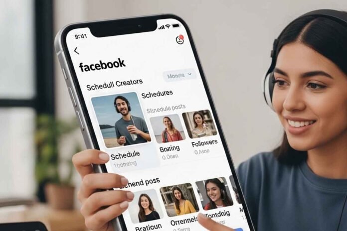 Meta Cracks Down on Unoriginal Facebook Content