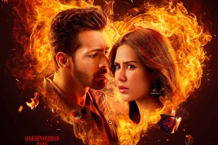 Ek Deewane Ki Deewaniyat First Look Unveiled