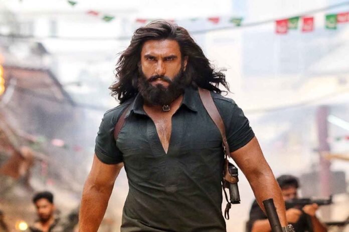 Dhurandhar Box Office Collection Dhurandhar Box Office Collection