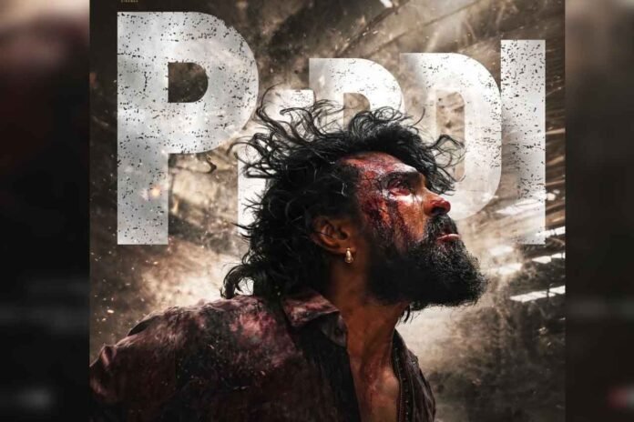 Peddi Release Date