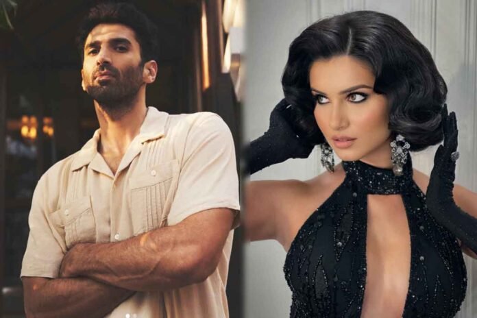 Tara Sutaria Cast Opposite Aditya Roy Kapur Tara Sutaria Cast Opposite Aditya Roy Kapur